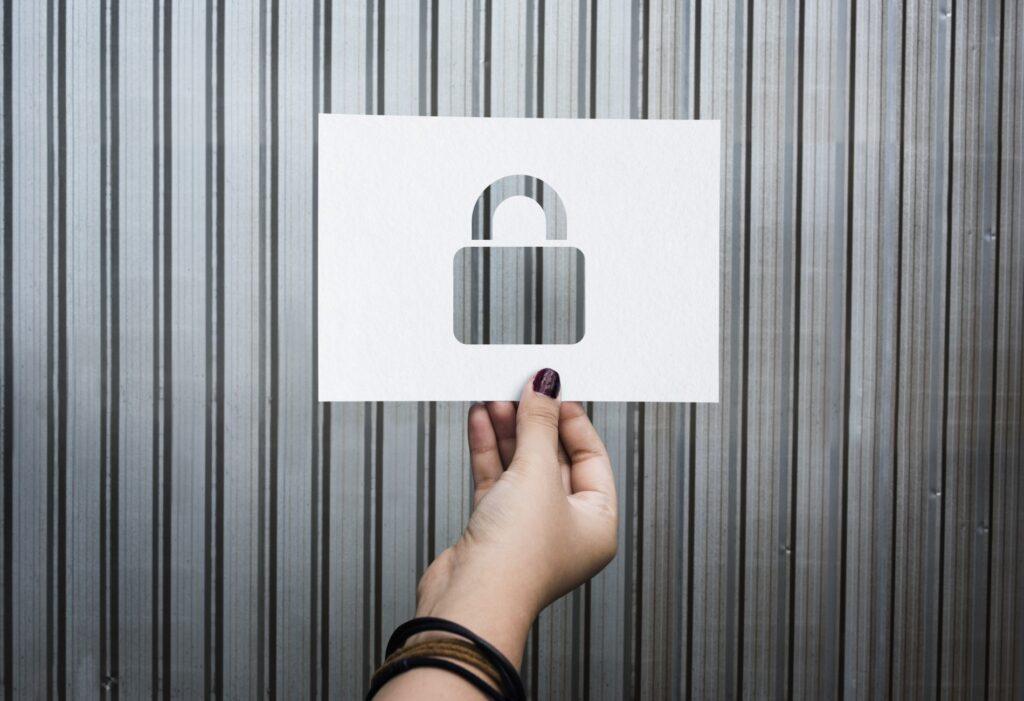 Errores de seguridad en WordPress