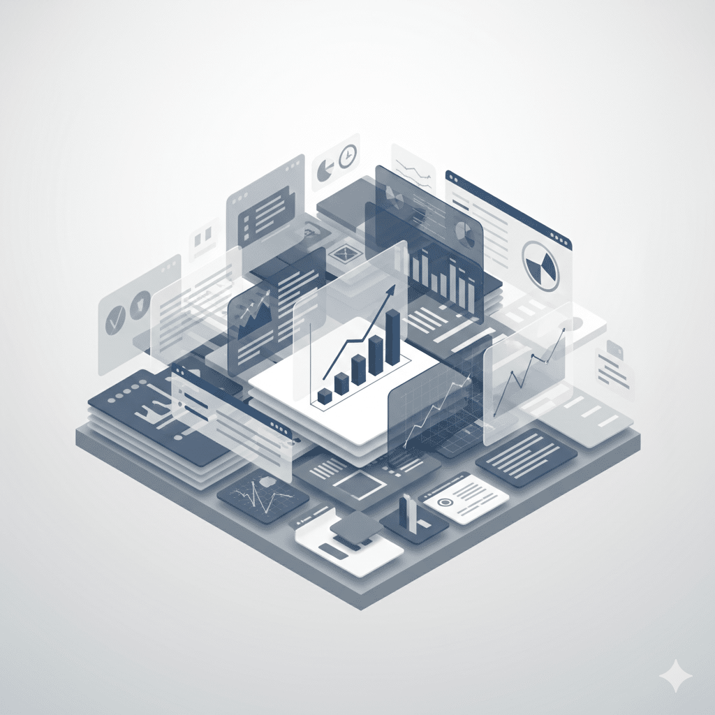 Analítica web para no técnicos errores habituales al interpretar datos