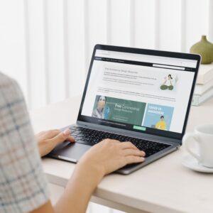 Arquitectura headless en WordPress