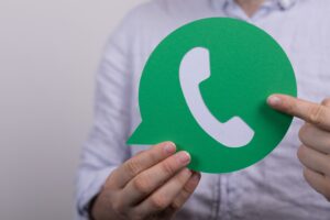 Cómo añadir un botón de Whatsapp a tu WordPress fácilmente