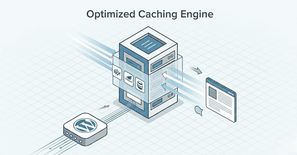 Cómo elegir hosting para WordPress: criterios técnicos 2 Cómo elegir un hosting WordPress - Criterios técnicos
