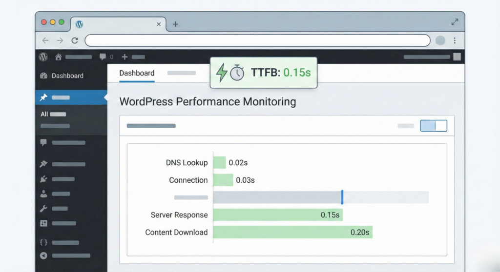 Cómo elegir un hosting WordPress - Criterios técnicos
