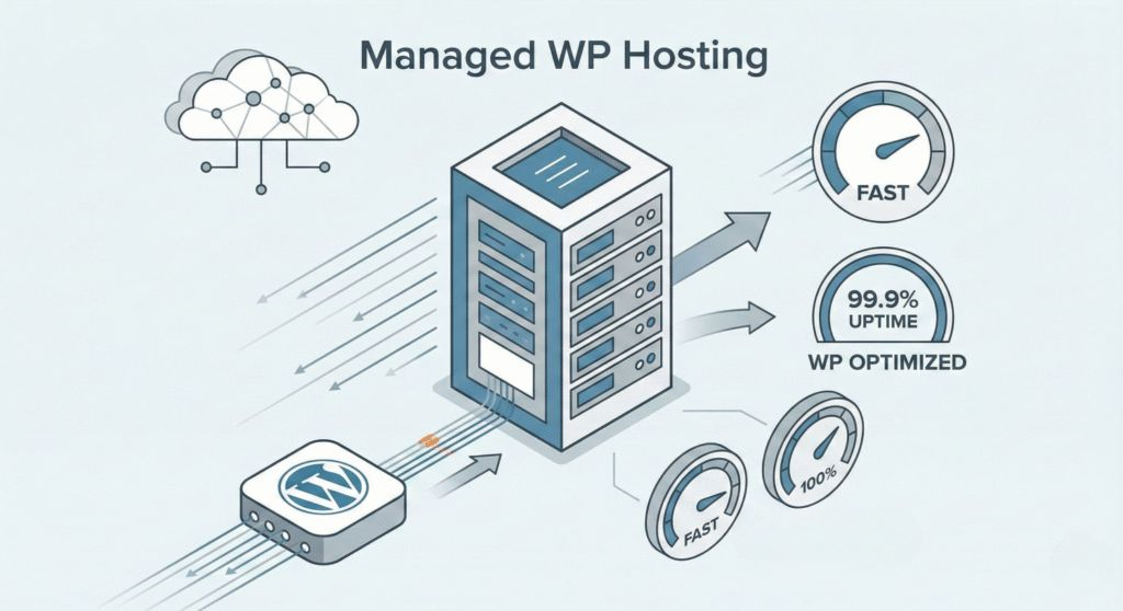 Qué son las Core Web Vitals y por qué te afectan si usas WordPress