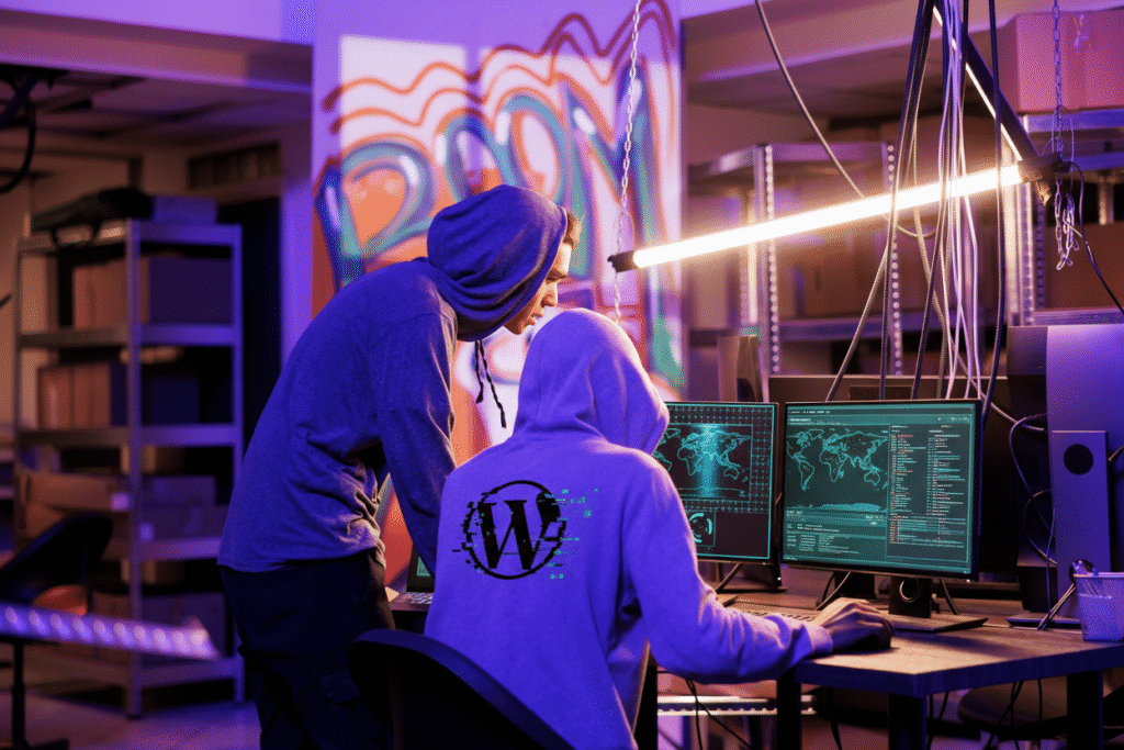 Cómo recuperar y reforzar un WordPress tras un hackeo