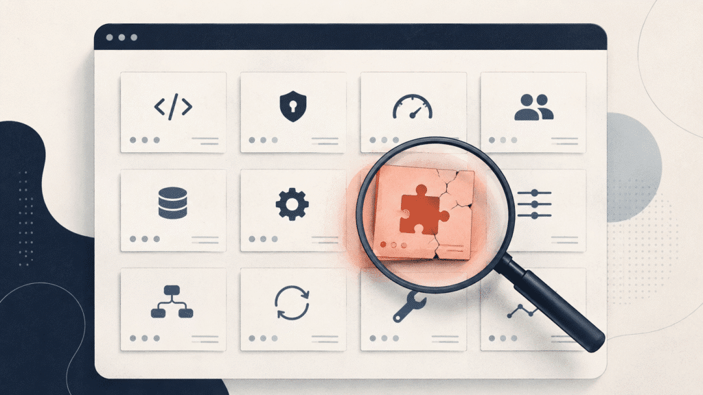 El lado oscuro de los plugins generados con IA en WordPress