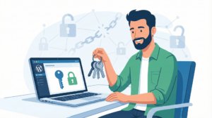 Lo mínimo que deberías saber de WordPress para no ser “rehén” de tu proveedor
