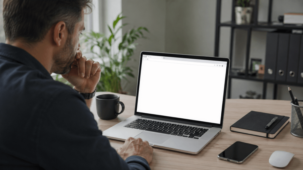 Los 5 errores críticos de WordPress que toda pyme debería reconocer