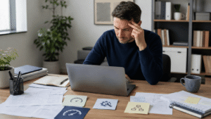 Los 5 grandes dolores de cabeza con WordPress para pymes