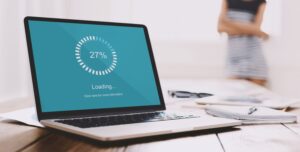 Optimizar WordPress con caché en el servidor