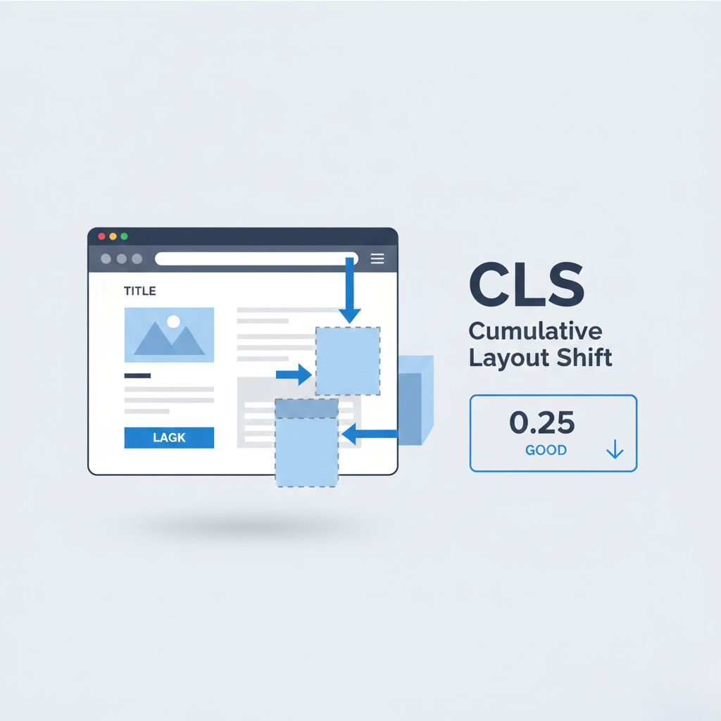 Qué son las Core Web Vitals y por qué te afectan si usas WordPress