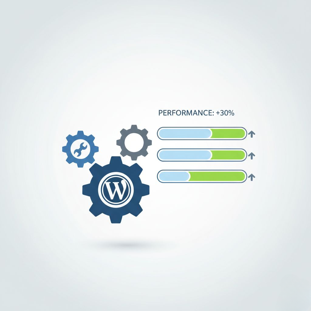 Qué son las Core Web Vitals y por qué te afectan si usas WordPress