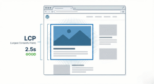Qué son las Core Web Vitals y por qué te afectan si usas WordPress