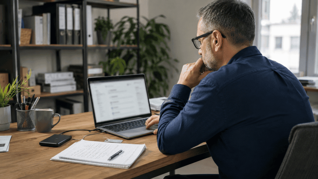 Seguridad en Webs con WordPress para empresas