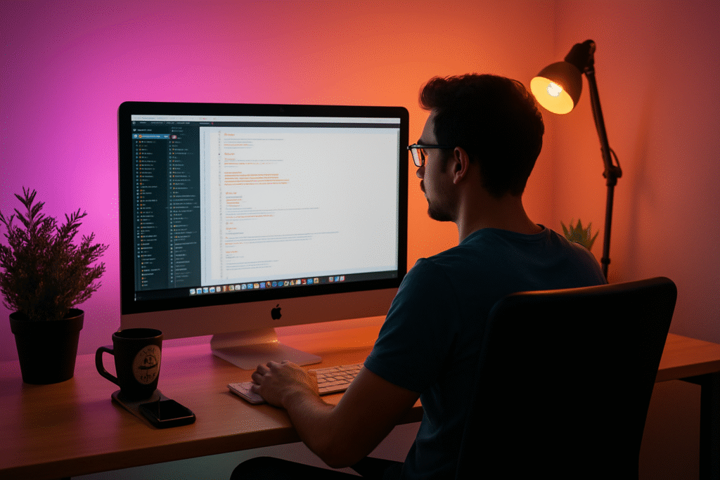 Temas hijos en WordPress: qué son y cómo crearlos paso a paso