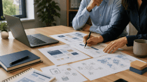 Tres grandes actualizaciones de WordPress al año