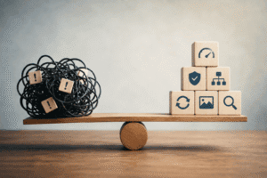 Mantenimiento WordPress y SEO técnico