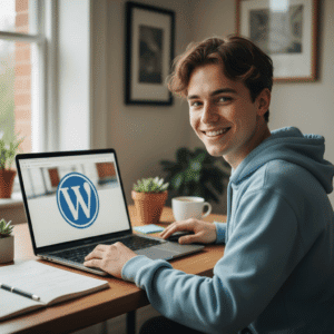 Tutorial actualizado para iniciar un blog WordPress desde cero