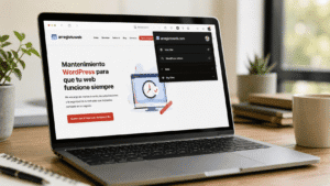 WordPress estrena una extensión oficial para el navegador