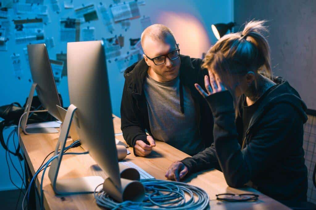 WordPress hackeado 1