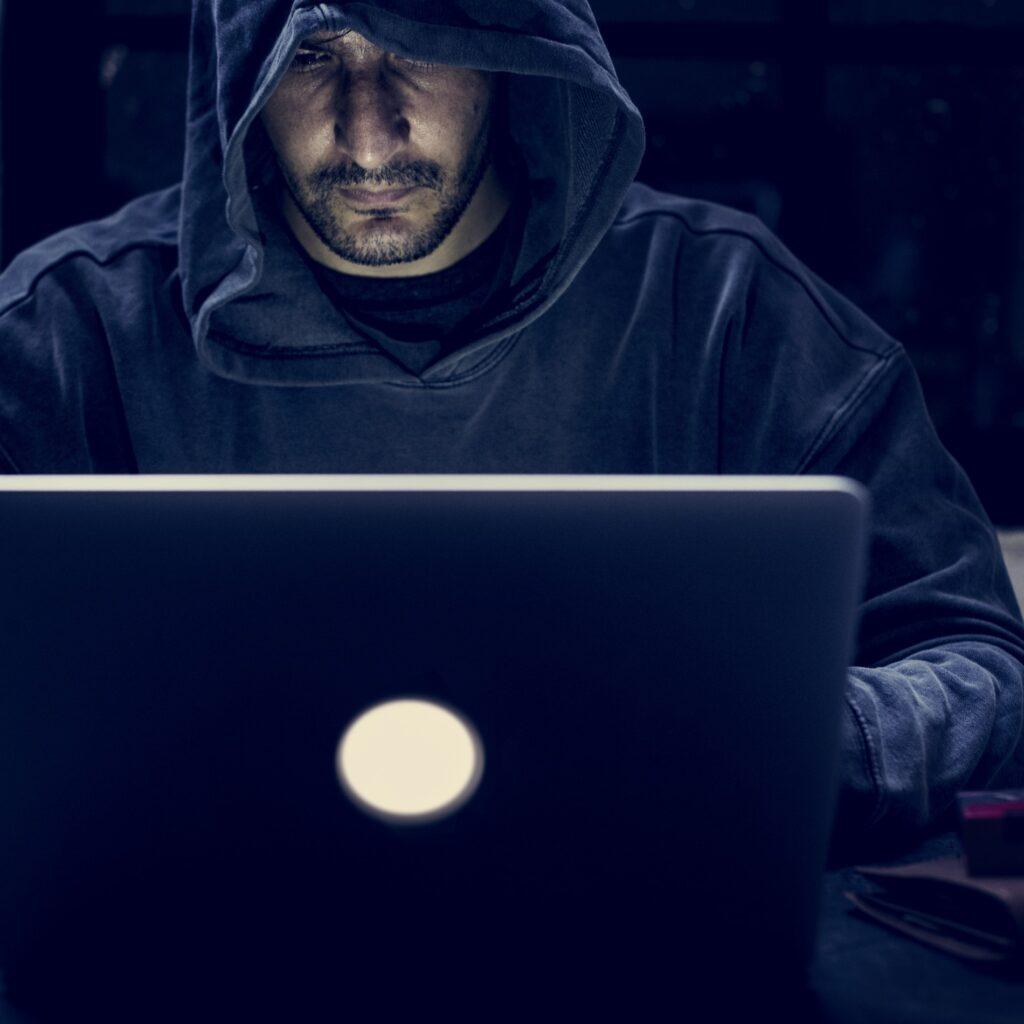 WordPress hackeado 2