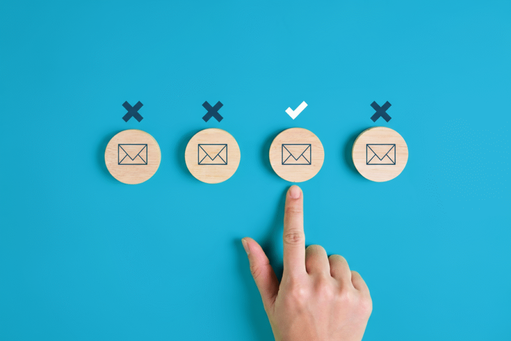 WordPress no envía emails: soluciones y diagnóstico
