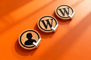 Gestión de usuarios y permisos en WordPress