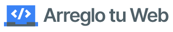 Arreglo tu Web