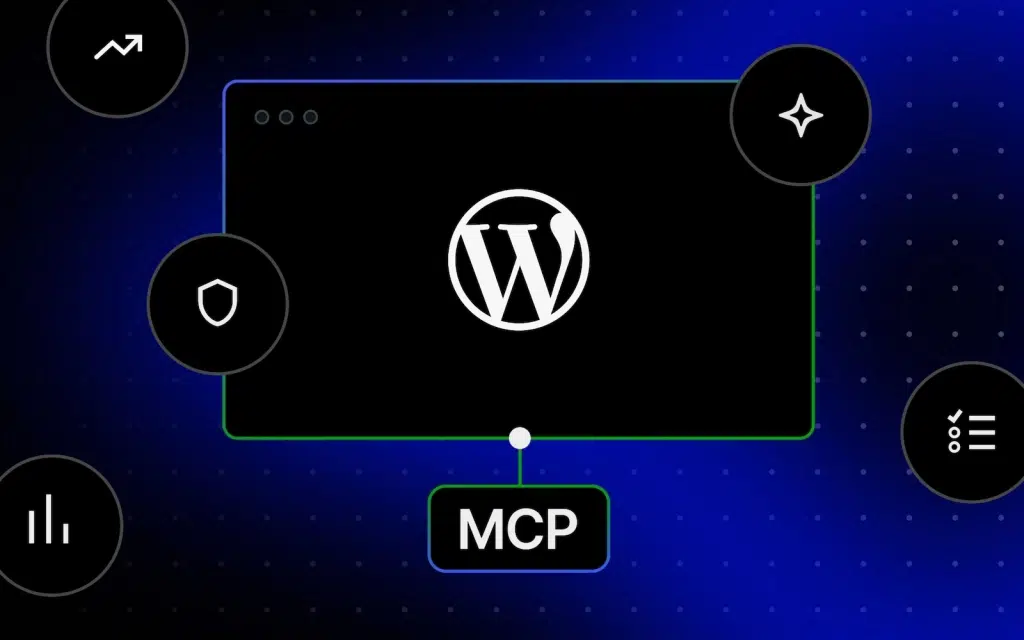 WordPress y MCP: cómo conectar tu web con la inteligencia artificial