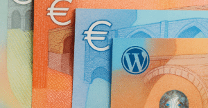 cuánto cuesta wordpress al mes