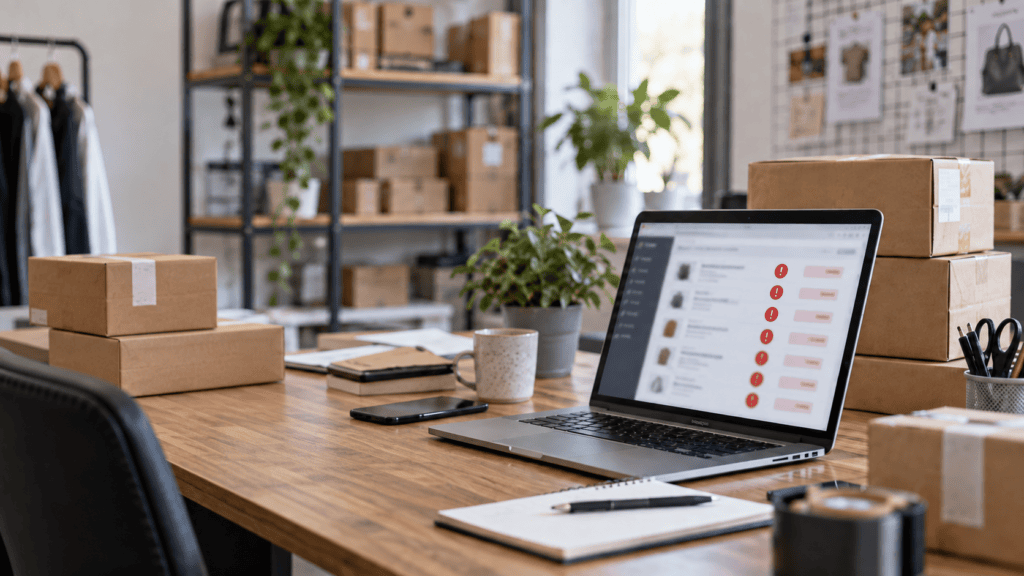 Pedidos fallidos y sospechosos en una tienda WooCommerce